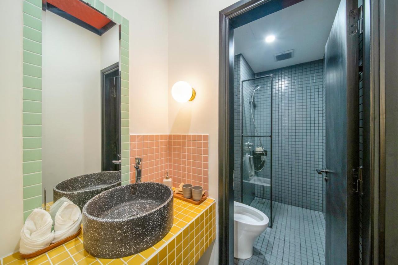 Banh Inn Хюэ Экстерьер фото